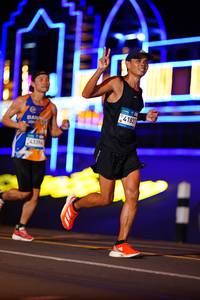 BIB: 43394, 41831
                            <button type="button" onclick="openModal(22833243)" class="btn btn-primary btn-sm float-right btn-popup" data-toggle="modal" data-target=".modal-high-quality">
                        <i class="fas fa-shopping-cart"></i> Add to Cart
                    </button>
                                            <button type="button" onclick="isThisMe(22833243, true)" class="btn btn-success btn-sm float-right btn-popup btn-isme hidden" data-toggle="tooltip" data-placement="bottom" title="นี่คือรูปของคุณใช่ไหม คลิกที่นี่เพื่อเอาเข้าอัลบั้ม">
                        <i class="fas fa-plus"></i> Add to album
                    </button>
                    <button type="button" onclick="isThisMe(22833243, false)" class="btn btn-warning btn-sm float-right btn-popup btn-isnotme hidden">
                        <i class="fas fa-ban"></i> Remove from album
                    </button>